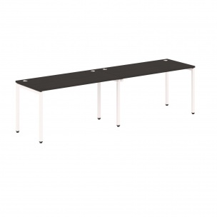 Стол 2-х местный XWST 2870 2806х700х750 XTEN-S