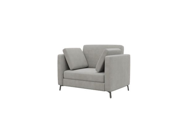 Forest Секция угловая FR-U-01 790*790*840