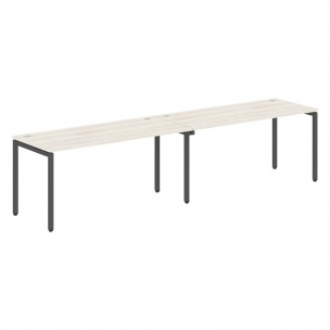 Стол 2-х местный XWST 3270 3206х700х750 XTEN-S