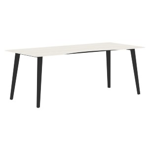 Стол руководителя JST 2090 2000х900х750 JAY