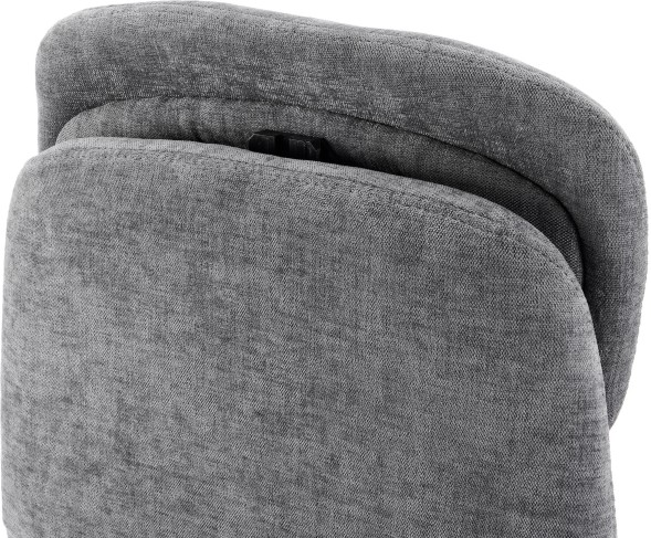 Кресло руководителя Everprof Otto Grey