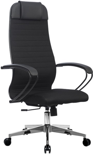 Эргономичное кресло МЕТТА Комплект 21 Ch пр/сечен