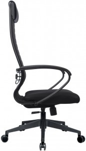 Эргономичное кресло МЕТТА Комплект 21 Pl пр/сечен