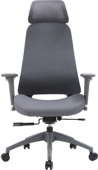 Кресло руководителя Everprof Ant Grey 