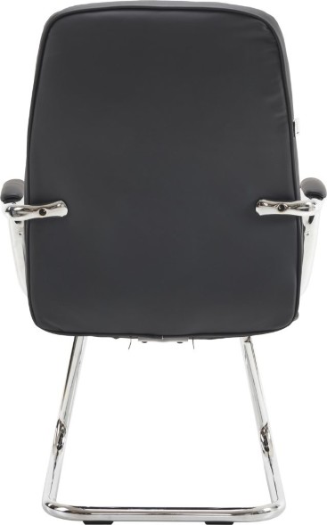 Кресло для посетителей Everprof Vesta CF