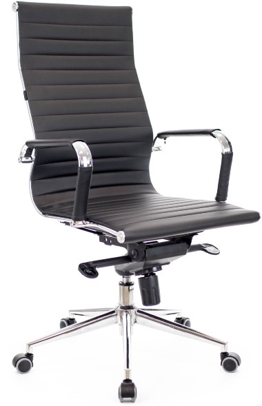 Кресло Everprof Rio M Экокожа 