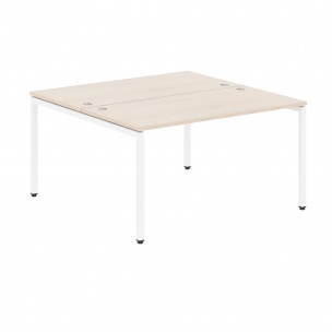 Стол 2-х местный XWST 1414 1400х1406х750 XTEN-S