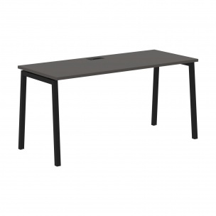 Стол прямой ELST 1567 1560х670х750 EDIS