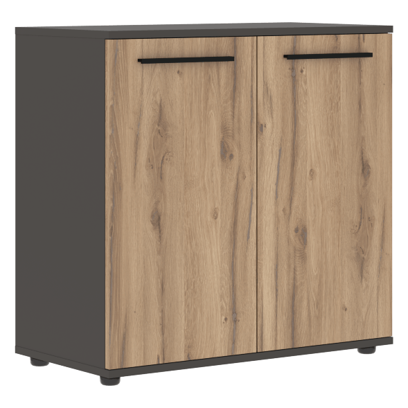 Шкаф малый широкий ELCS 85.1 852х430х832 EDIS