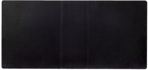 Стол раскладной Пегас classic+  1530(+350)*890, Черный