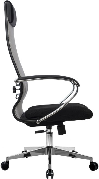 Эргономичное кресло МЕТТА Комплект 18 Ch пр/сечен