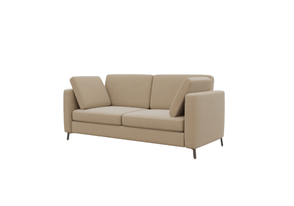 Brasco Диван двухместный BRS-2 1800*800*840