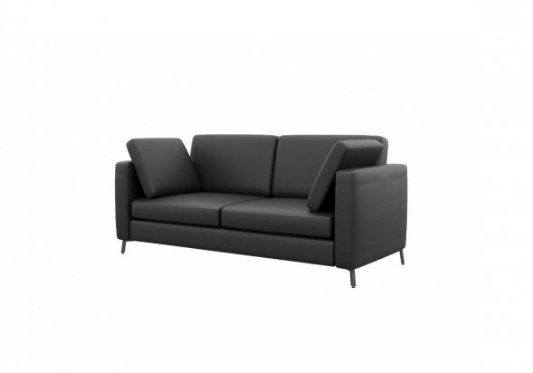 Браско Диван двухместный BRS-2 1800*800*840