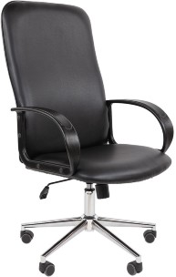 Кресло для руководителя CHAIRMAN 278 ЭКО