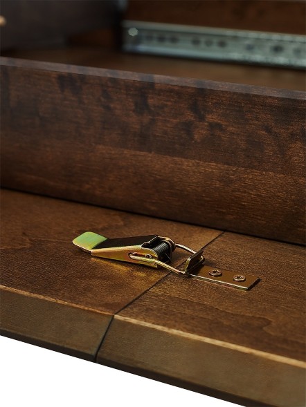 Стол раскладной Пегас classic+  1200 (+350)*750 