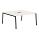 Стол 2-х местный ELWST 1516 1560х1606х750 EDIS