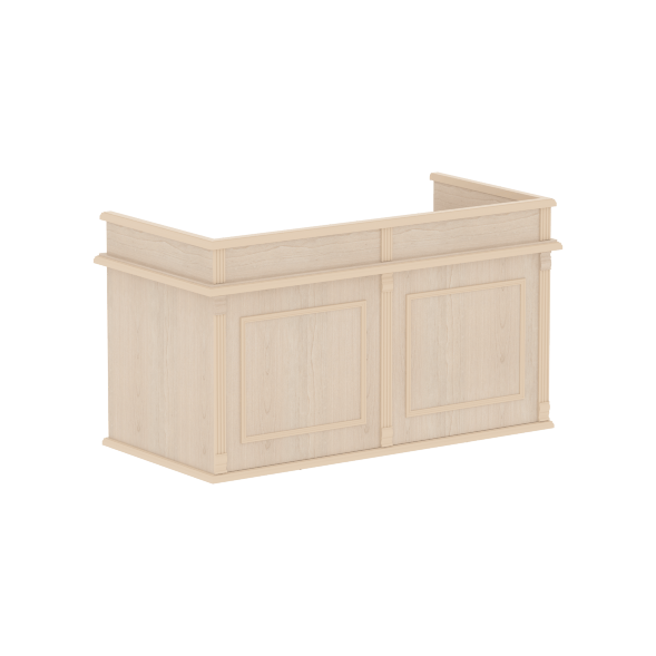 Стол для судей RJST 1680 1600х800х910 RATUM