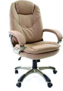 Кресло директорское CHAIRMAN CH 668 / CH 668