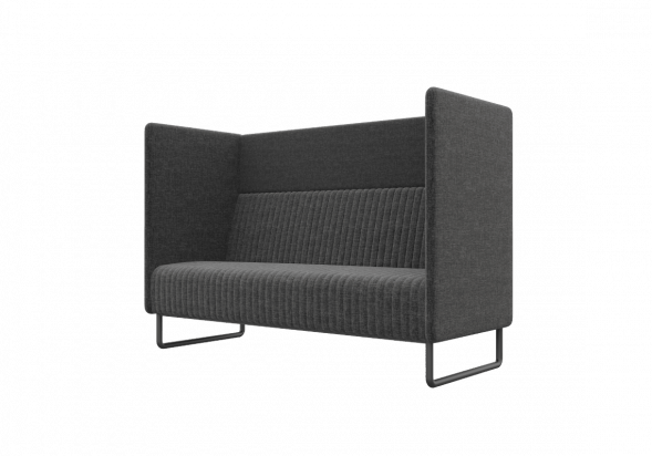 Бронкс Диван двухместный BROS-2 1715*760*1180