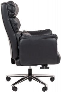Кресло руководителя CHAIRMAN ПРЕМЬЕР 433 ЭКО