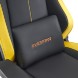Геймерское кресло Everprof Rapid 