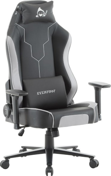 Геймерское кресло Everprof Rapid 