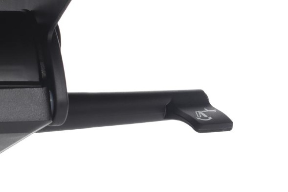 Кресло Rubens-M B1819-2