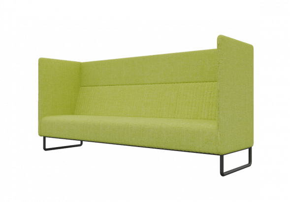 Бронкс Диван трехместный BROS-3 2100*760*1180