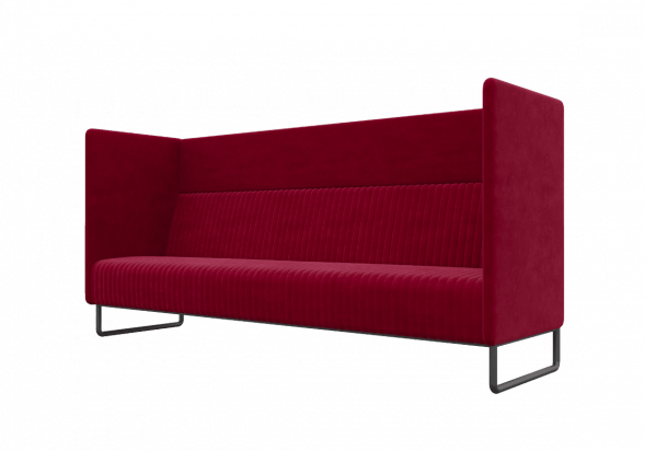 Бронкс Диван трехместный BROS-3 2100*760*1180