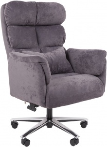 Кресло руководителя CHAIRMAN ПРЕМЬЕР ДОМ 433