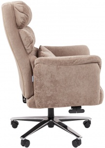 Кресло руководителя CHAIRMAN ПРЕМЬЕР ДОМ 433