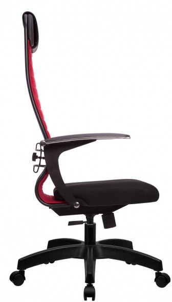 Эргономичные кресла МЕТТА Комплект 22 Pl тр/сечен