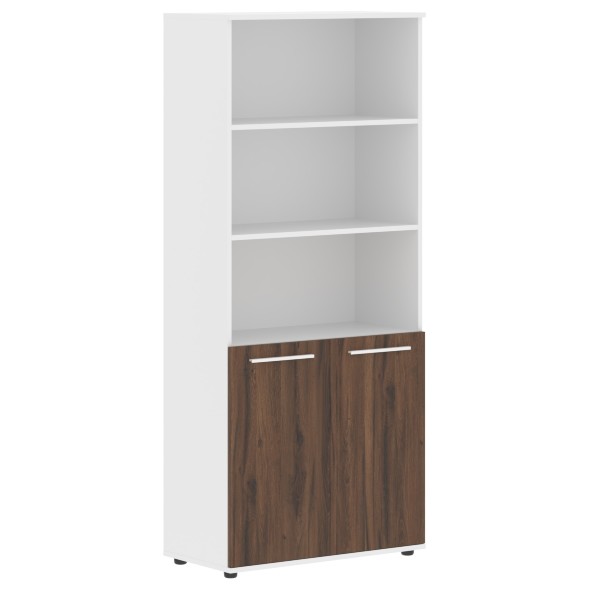 Шкаф высокий широкий EHCS 85.5 852х430х1967 EDIS