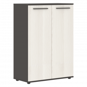 Шкаф средний широкий EMCS 85.1 852х430х1199 EDIS