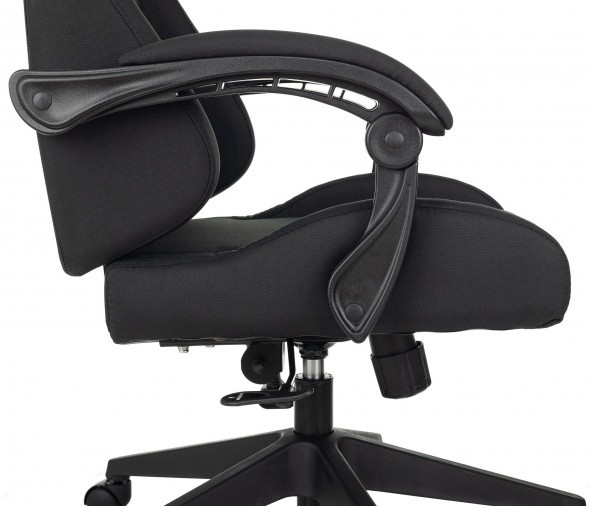 Кресло игровое Zombie Predator 