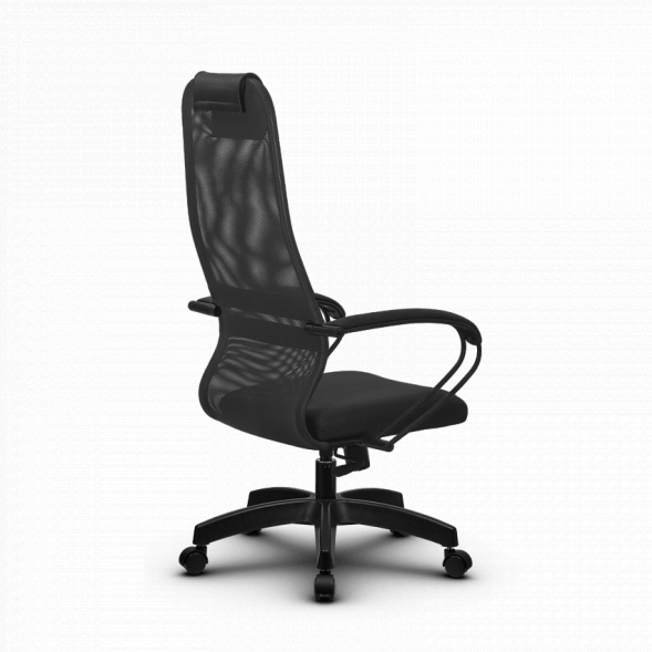 Кресло офисное SU-BP-8 PL