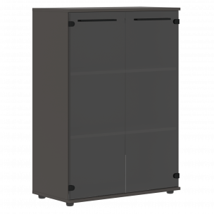 Шкаф средний широкий EMCS 85.2 852х430х1199 EDIS