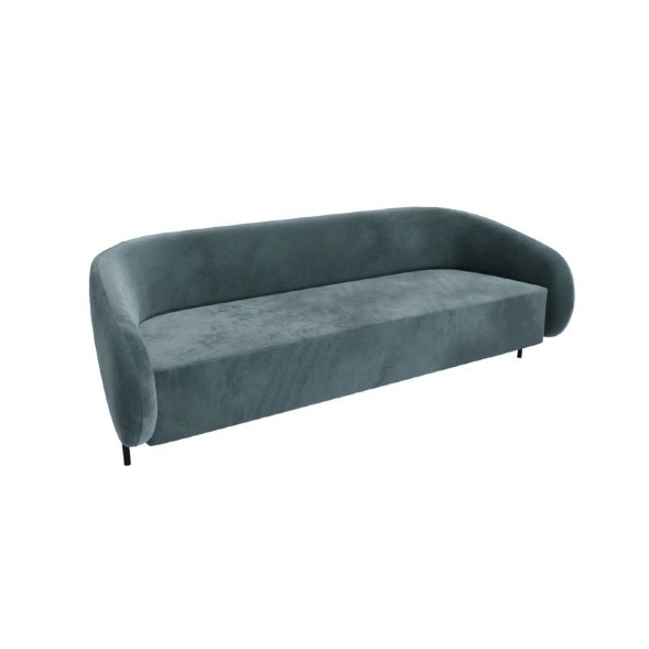 Belt Диван трёхместный BLT-3 2210*850*730