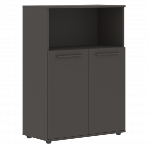 Шкаф средний широкий EMCS 85.3 852х430х1199 EDIS