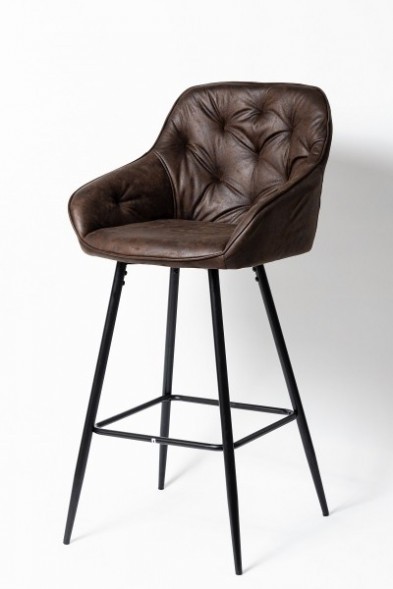 Стул барный UDC 9124 в Лесном 