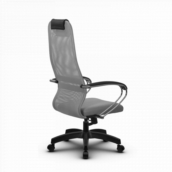 Кресло офисное SU-BK-8 PL