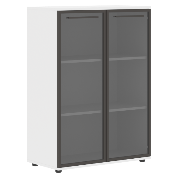 Шкаф средний широкий EMCS 85.7 852х430х1199 EDIS