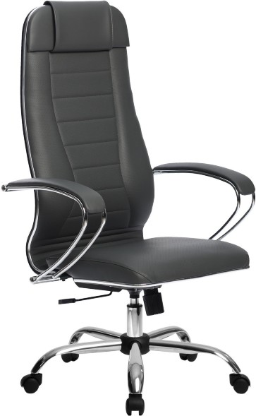 Эргономичное кресло МЕТТА Комплект 31 Ch ов/сечен 