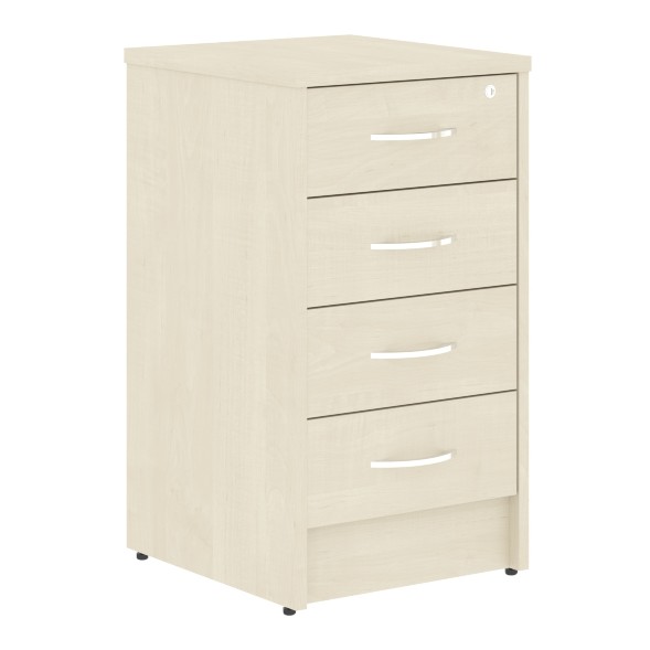 Тумба приставная с топом Т-4 Венге Магия ТП-4.А 412х450х753 IMAGO