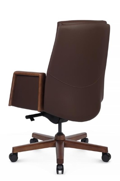 Кресло Franco-M B2415-1