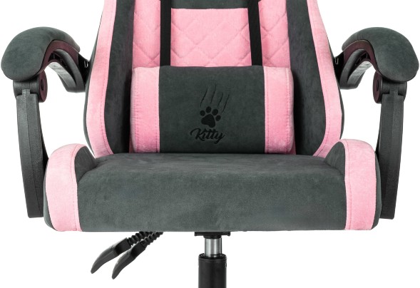 Кресло игровое Knight Kitty