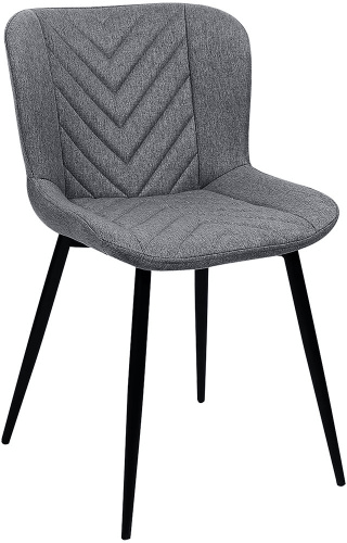 Стул Victory серый