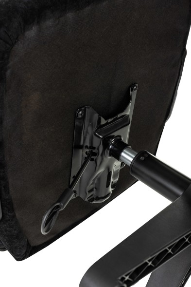 Кресло игровое Knight Optimum