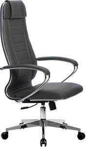 Эргономичное кресло МЕТТА Комплект 31 Ch пр/сечен