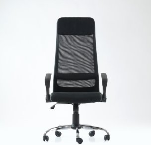 Кресло руководителя K-116